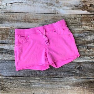 Justice Girl’s Shorts